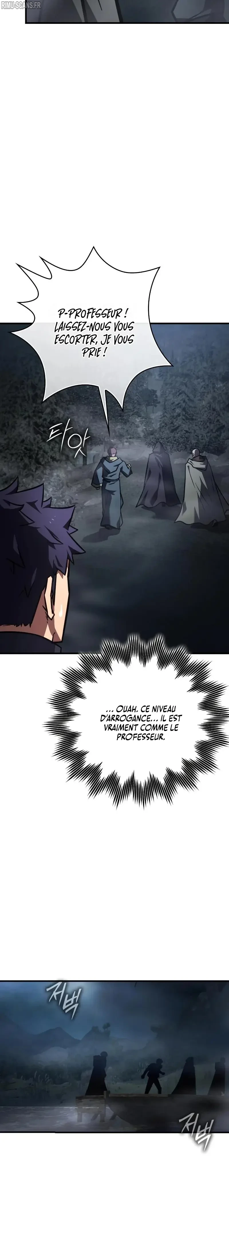 Limit-Breaking Genius Mage Chapitre 56 - Page 28