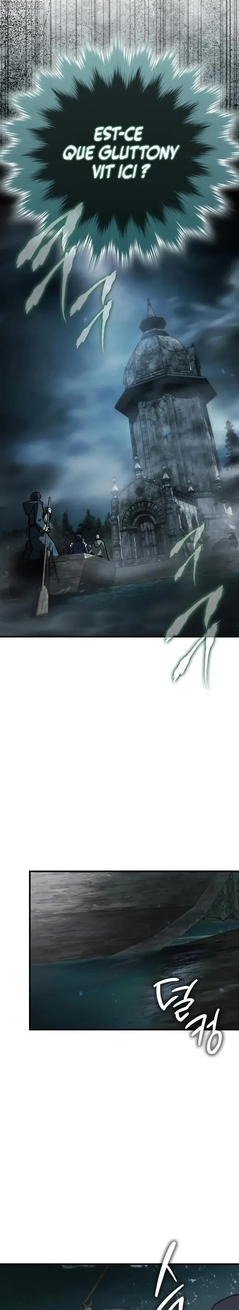 Limit-Breaking Genius Mage Chapitre 56 - Page 31