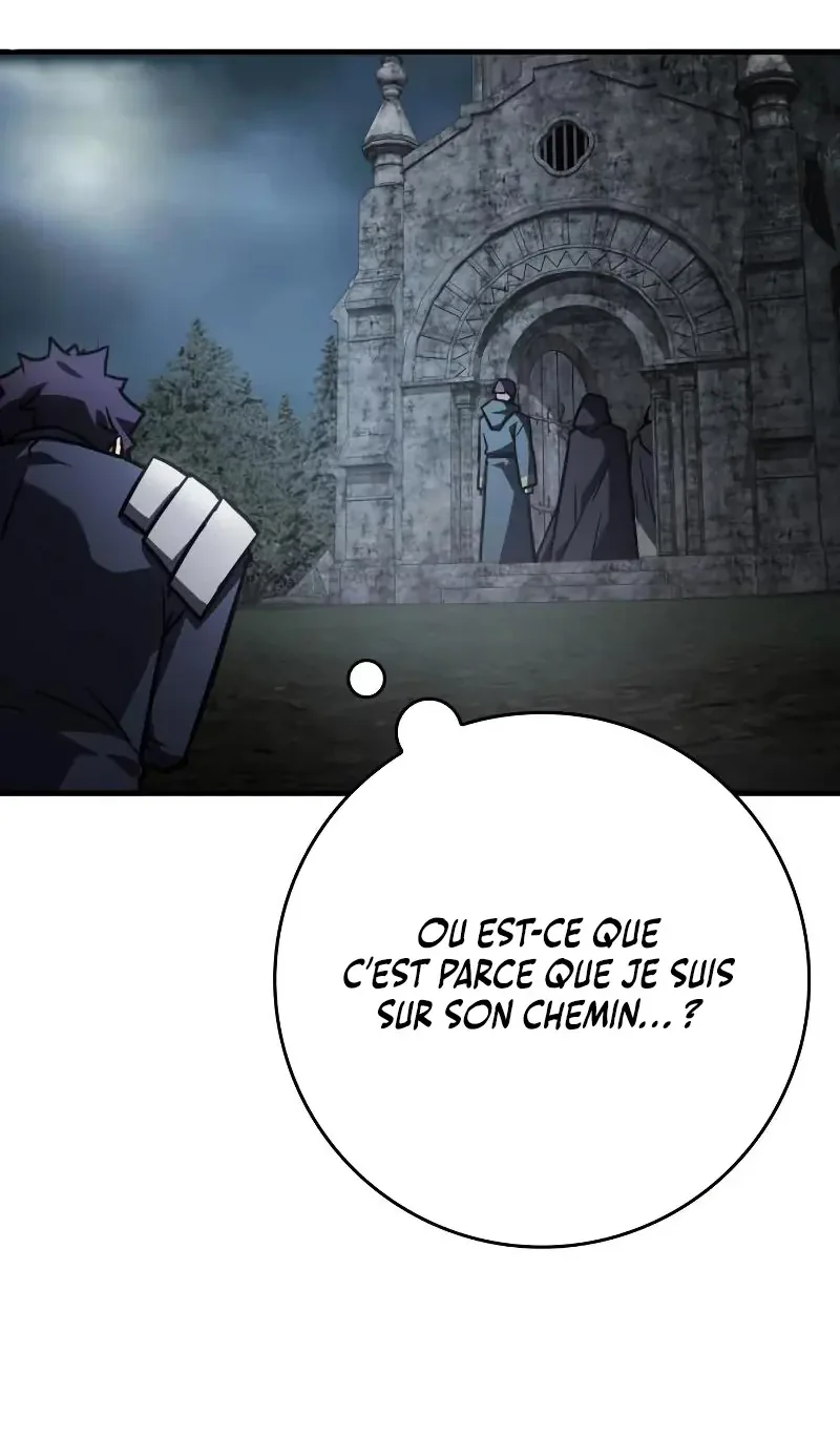 Limit-Breaking Genius Mage Chapitre 56 - Page 33