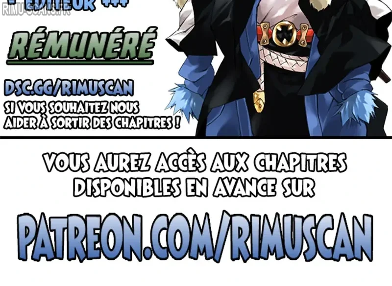 Limit-Breaking Genius Mage Chapitre 56 - Page 40