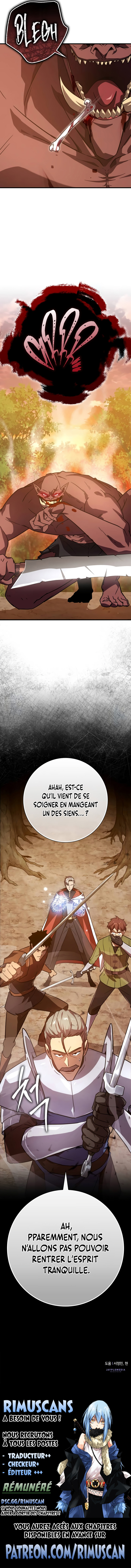Limit-Breaking Genius Mage Chapitre 6 - Page 15