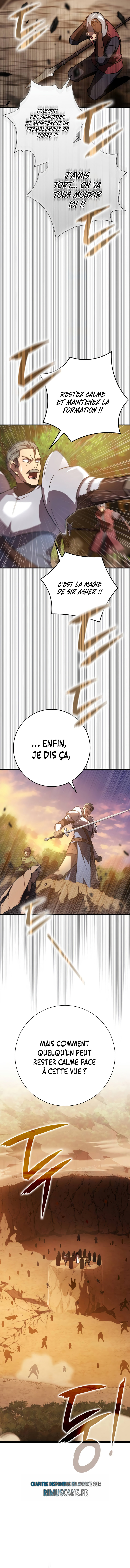 Limit-Breaking Genius Mage Chapitre 7 - Page 9