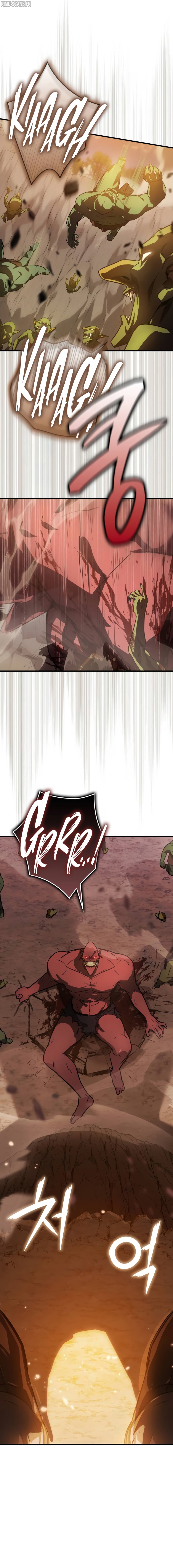 Limit-Breaking Genius Mage Chapitre 7 - Page 10