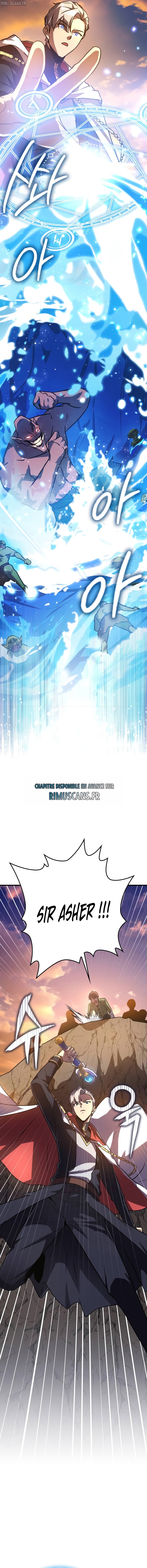 Limit-Breaking Genius Mage Chapitre 7 - Page 13