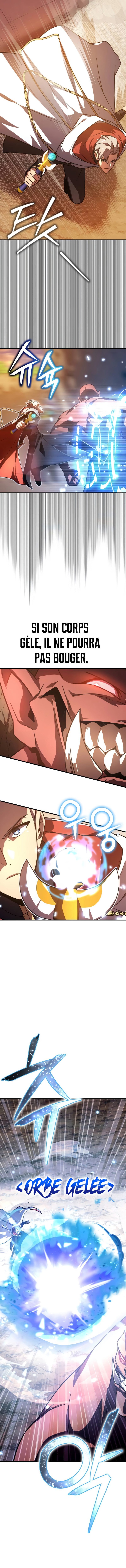 Limit-Breaking Genius Mage Chapitre 7 - Page 15