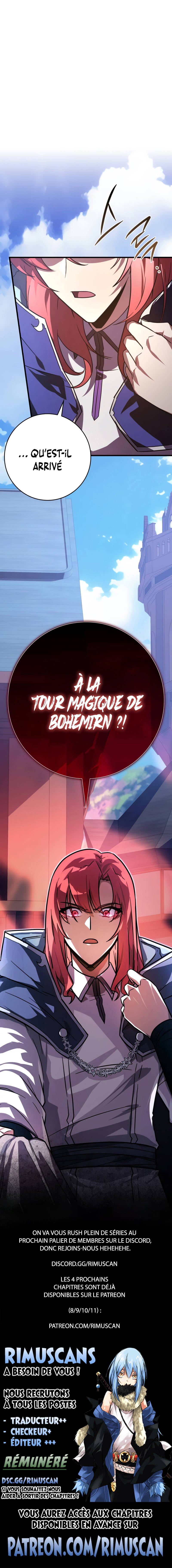 Limit-Breaking Genius Mage Chapitre 7 - Page 18