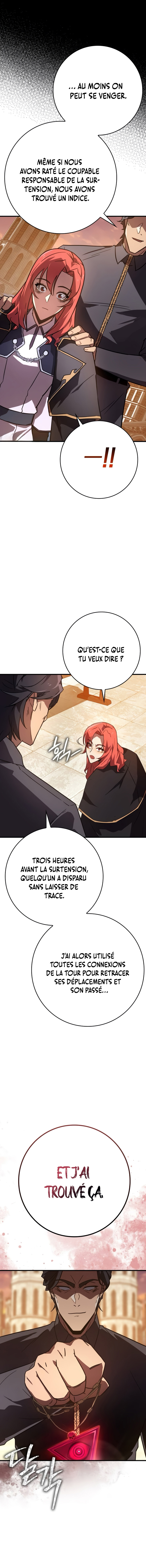 Limit-Breaking Genius Mage Chapitre 8 - Page 11