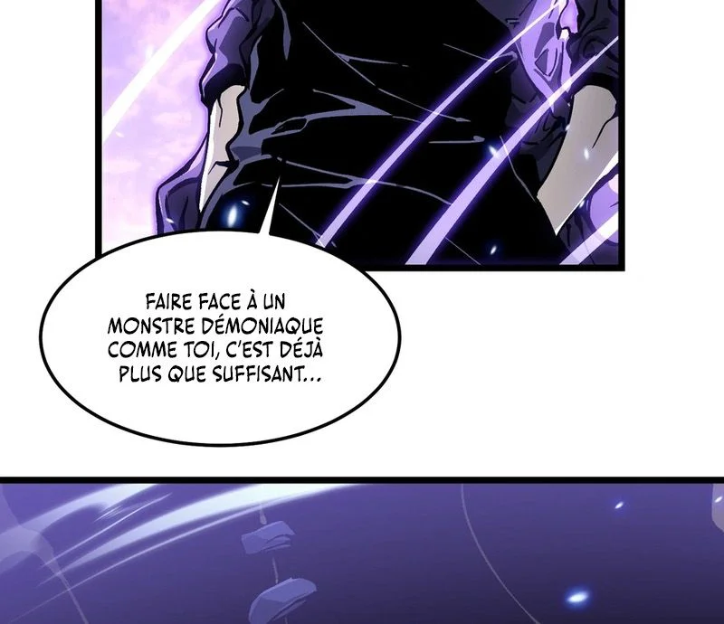 Martial Evolution: Start by Awakening the King of Monsters Chapitre 100 - Page 5