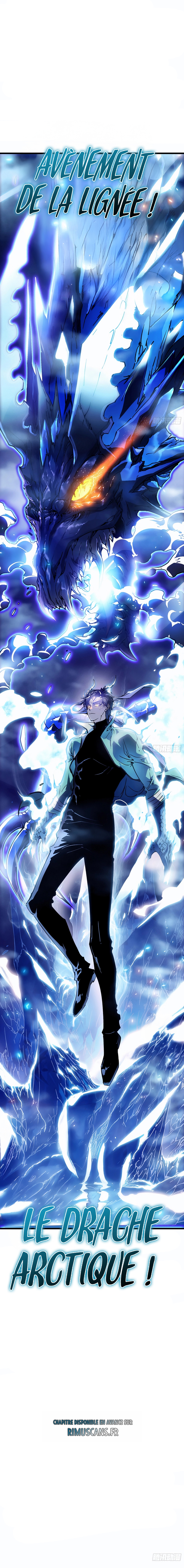 Martial Evolution: Start by Awakening the King of Monsters Chapitre 12 - Page 6