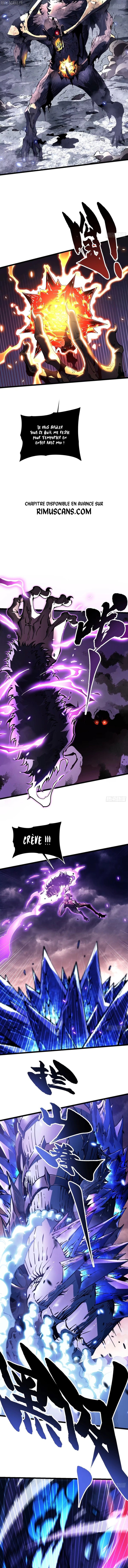 Martial Evolution: Start by Awakening the King of Monsters Chapitre 29 - Page 4