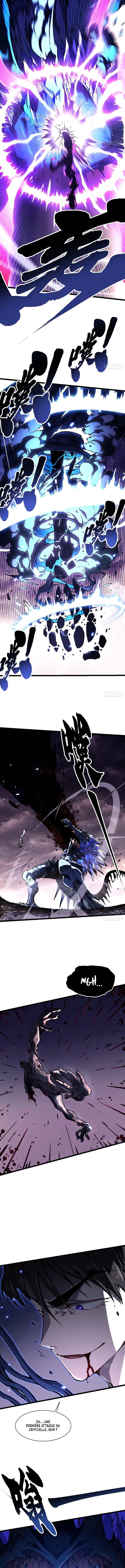 Martial Evolution: Start by Awakening the King of Monsters Chapitre 29 - Page 5