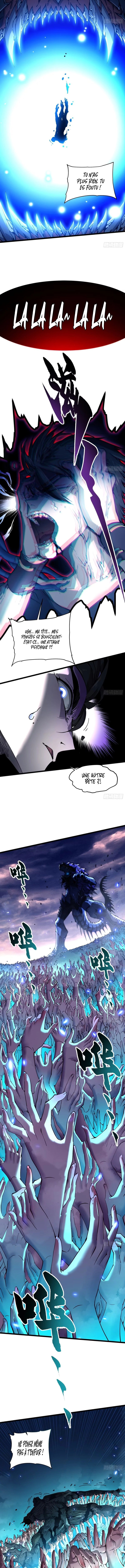 Martial Evolution: Start by Awakening the King of Monsters Chapitre 29 - Page 6