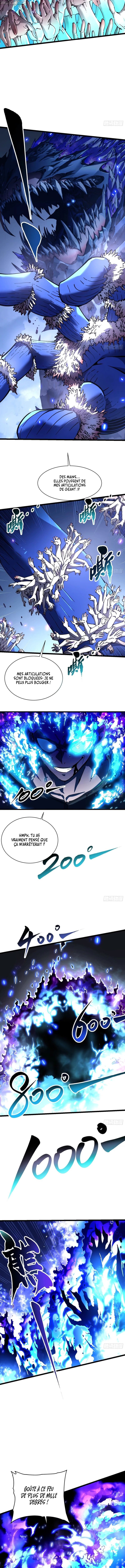 Martial Evolution: Start by Awakening the King of Monsters Chapitre 29 - Page 7