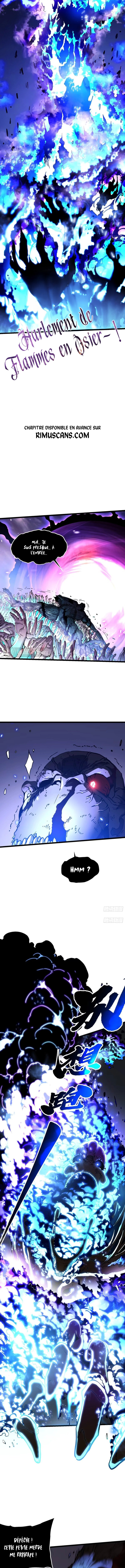 Martial Evolution: Start by Awakening the King of Monsters Chapitre 29 - Page 8