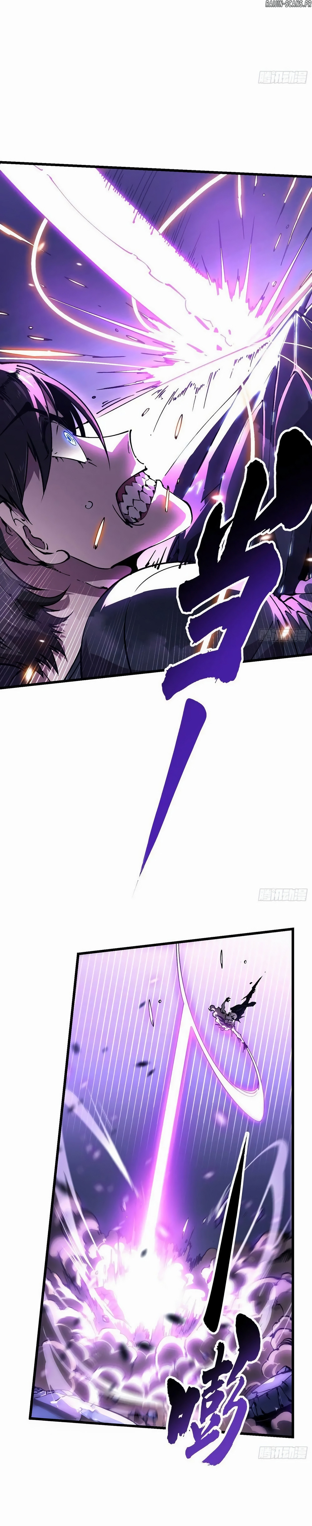 Martial Evolution: Start by Awakening the King of Monsters Chapitre 39 - Page 5