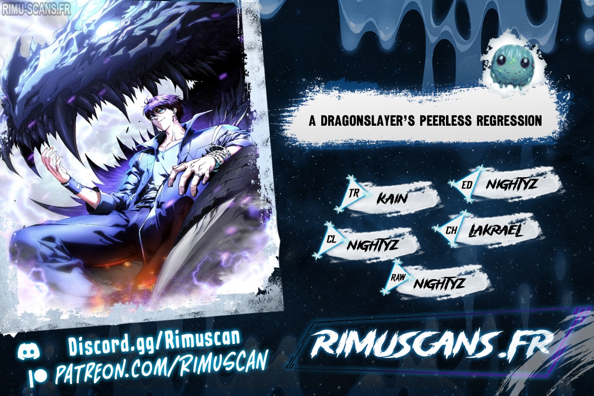 Martial Evolution: Start by Awakening the King of Monsters Chapitre 4 - Page 1