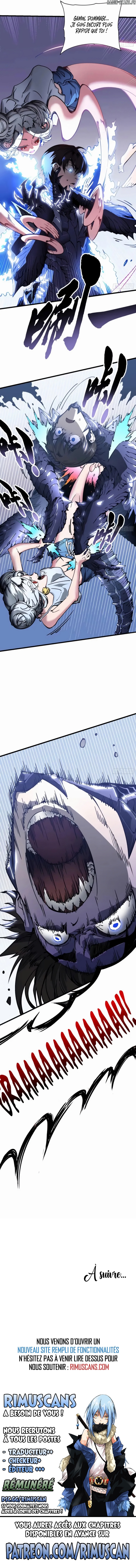 Martial Evolution: Start by Awakening the King of Monsters Chapitre 44 - Page 6