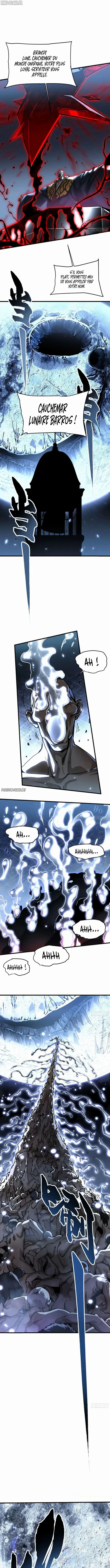 Martial Evolution: Start by Awakening the King of Monsters Chapitre 59 - Page 7