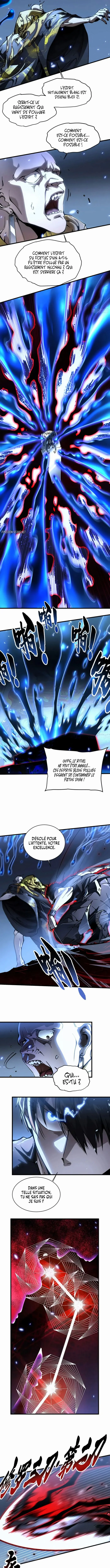 Martial Evolution: Start by Awakening the King of Monsters Chapitre 59 - Page 9