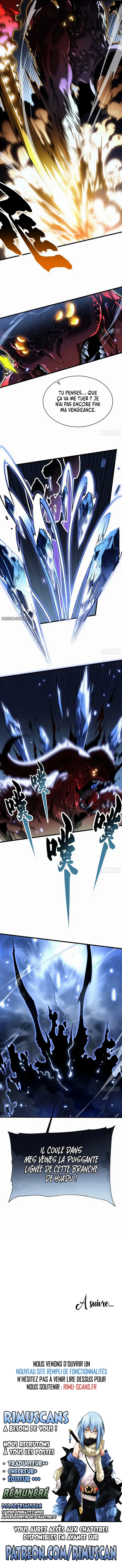 Martial Evolution: Start by Awakening the King of Monsters Chapitre 61 - Page 6