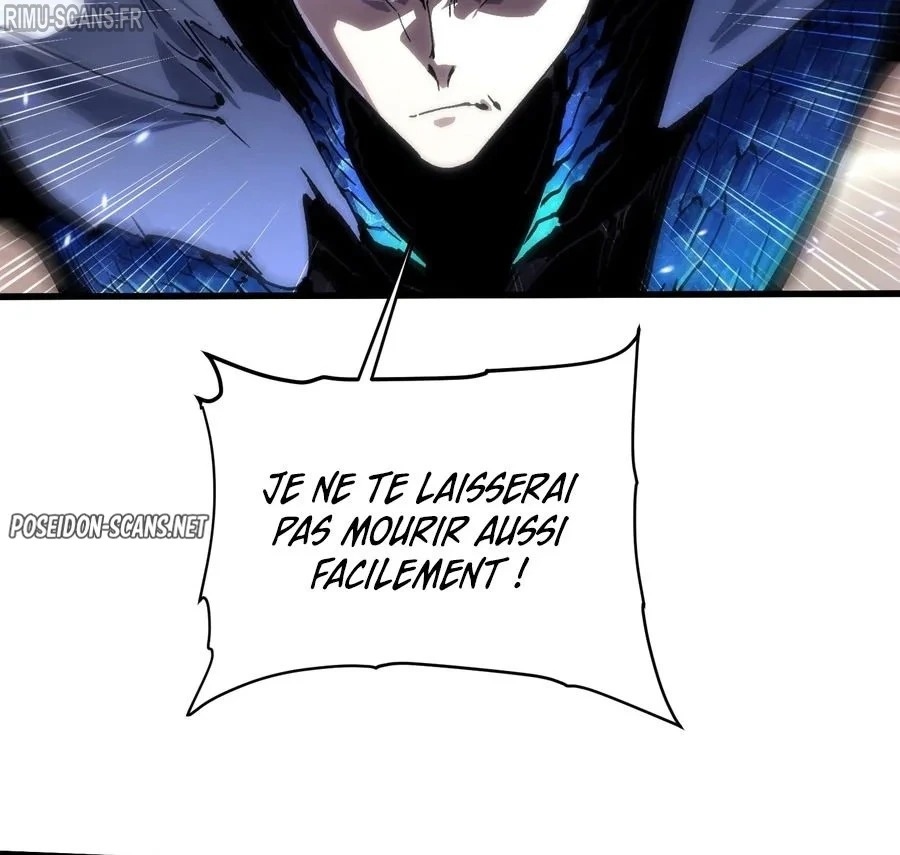 Martial Evolution: Start by Awakening the King of Monsters Chapitre 82 - Page 7