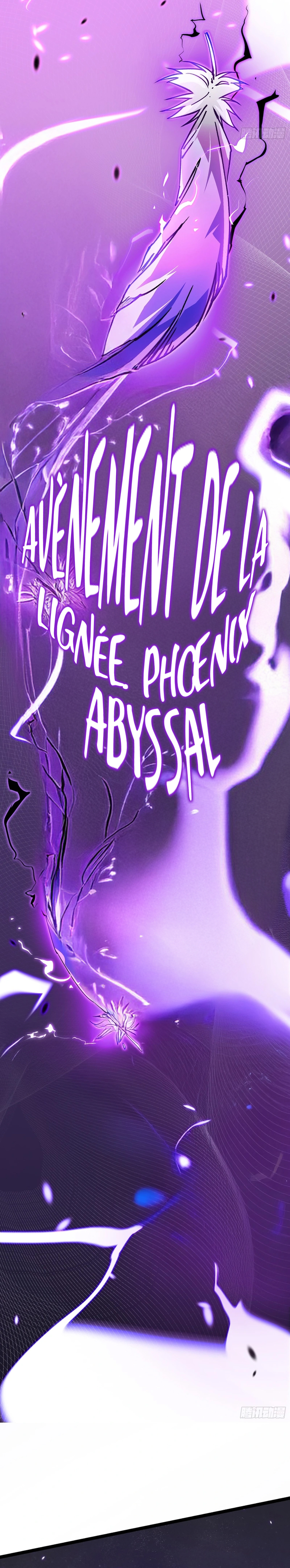 Martial Evolution: Start by Awakening the King of Monsters Chapitre 9 - Page 9