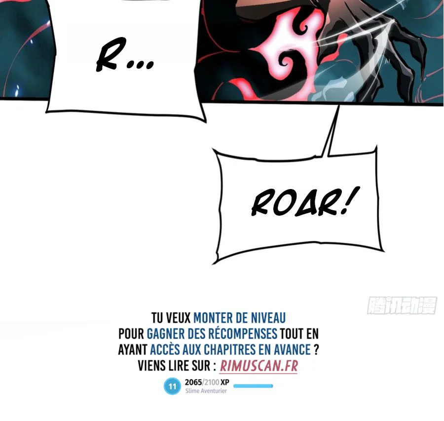 Martial Evolution: Start by Awakening the King of Monsters Chapitre 93 - Page 3
