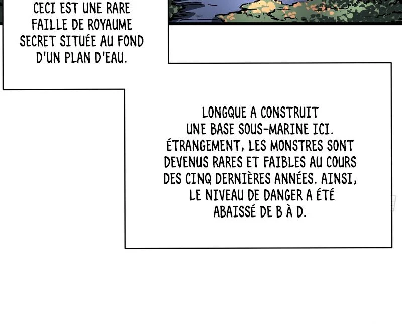 Martial Evolution: Start by Awakening the King of Monsters Chapitre 95 - Page 5