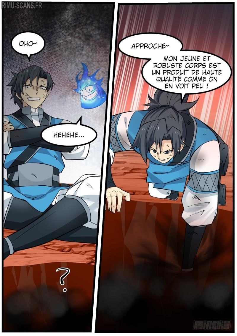 Martial Peak Chapitre 101 - Page 13