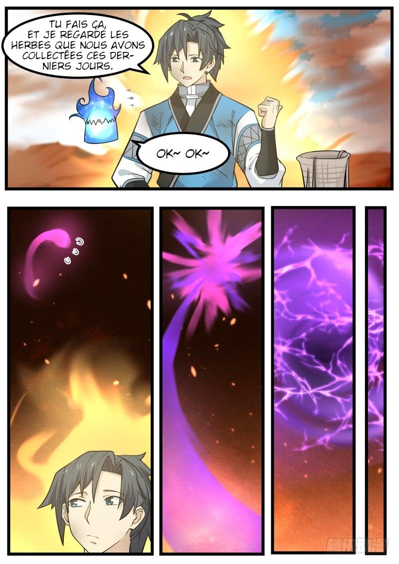 Martial Peak Chapitre 101 - Page 15