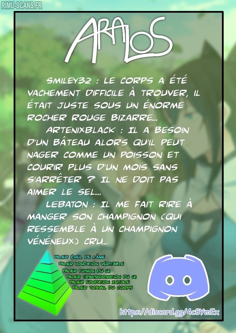 Martial Peak Chapitre 101 - Page 19