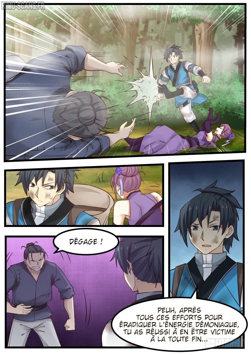 Martial Peak Chapitre 102 - Page 4