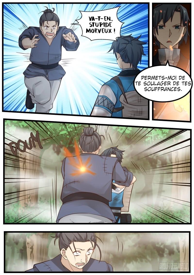 Martial Peak Chapitre 102 - Page 5