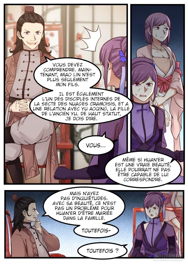 Martial Peak Chapitre 102 - Page 12