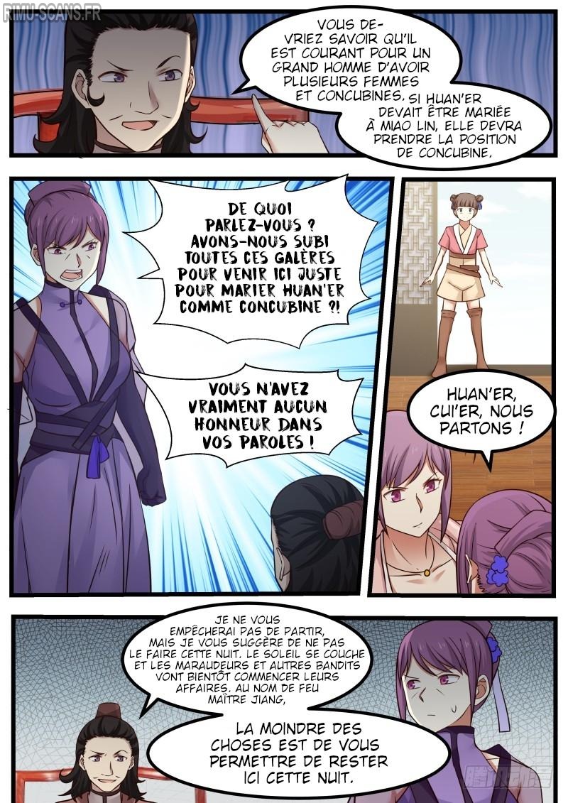 Martial Peak Chapitre 102 - Page 13