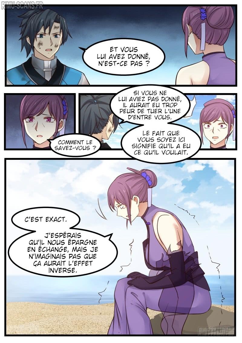 Martial Peak Chapitre 103 - Page 4