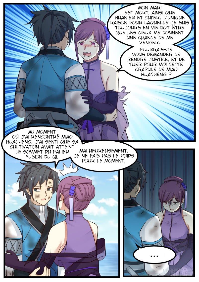 Martial Peak Chapitre 103 - Page 6