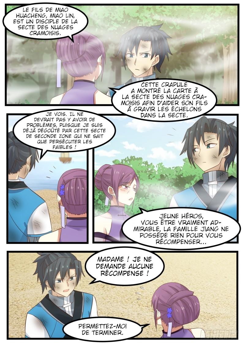 Martial Peak Chapitre 103 - Page 9