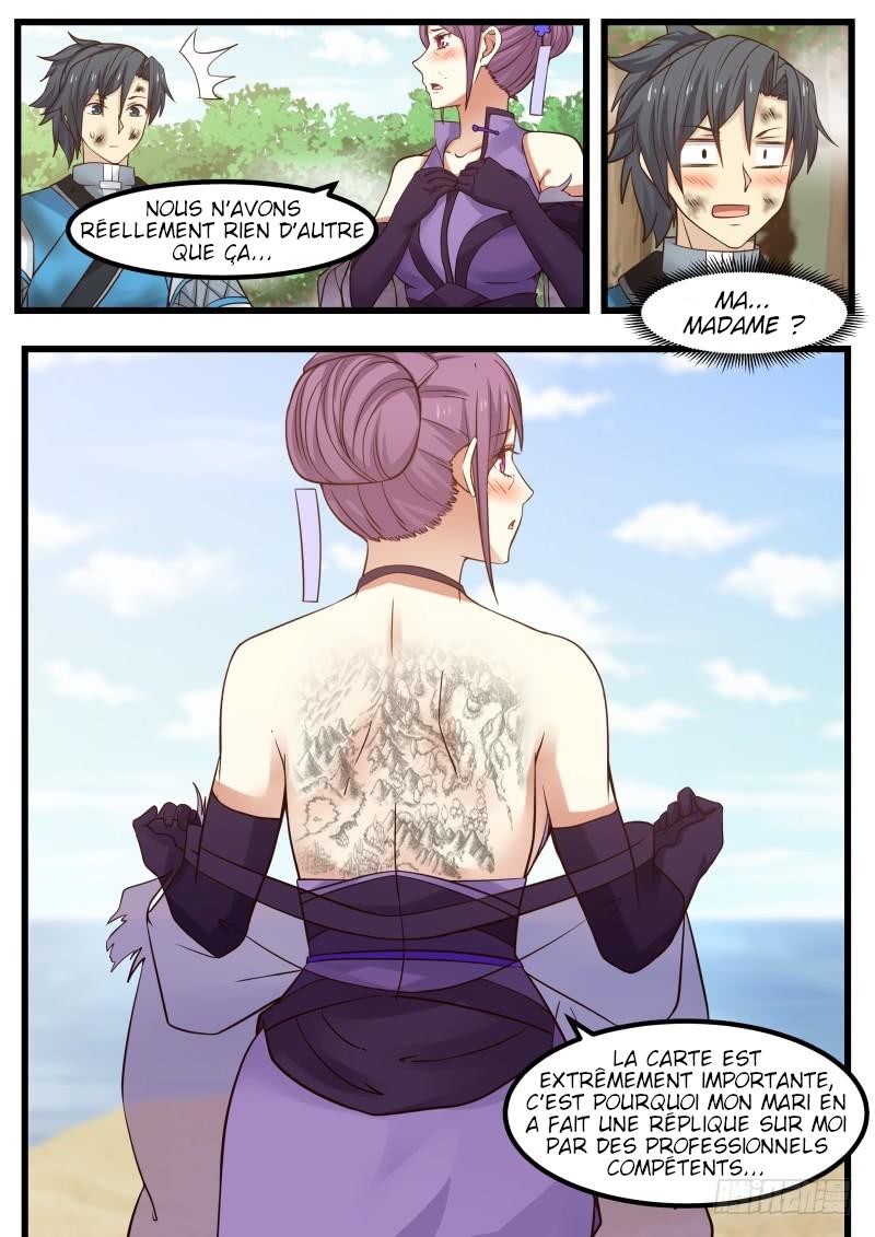 Martial Peak Chapitre 103 - Page 11