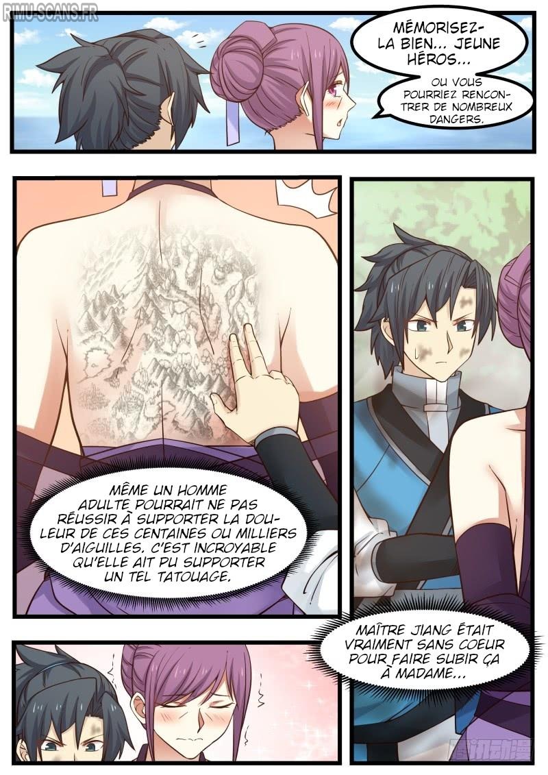 Martial Peak Chapitre 103 - Page 13