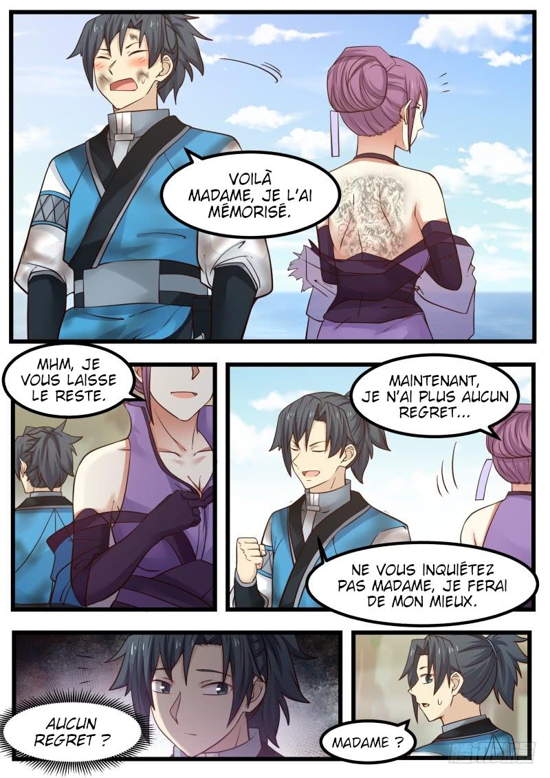 Martial Peak Chapitre 103 - Page 14