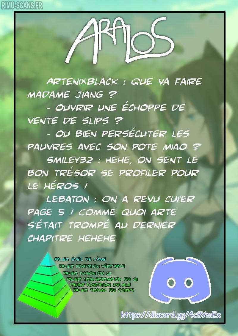 Martial Peak Chapitre 103 - Page 16