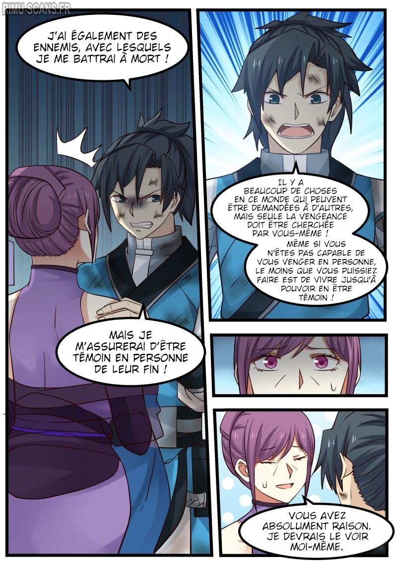 Martial Peak Chapitre 104 - Page 4