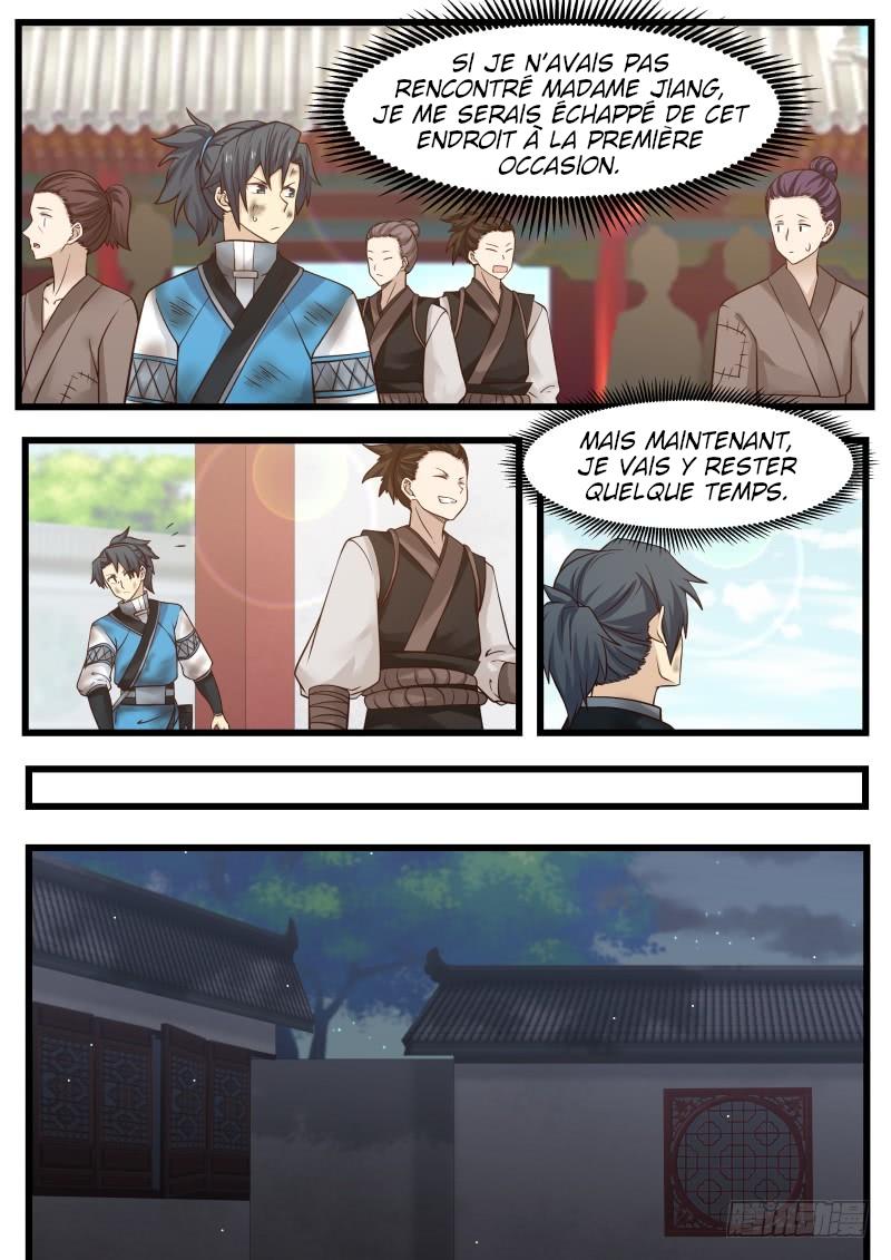 Martial Peak Chapitre 104 - Page 9
