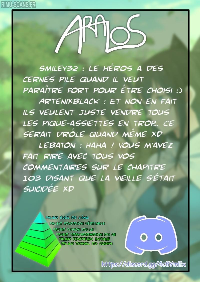 Martial Peak Chapitre 104 - Page 16