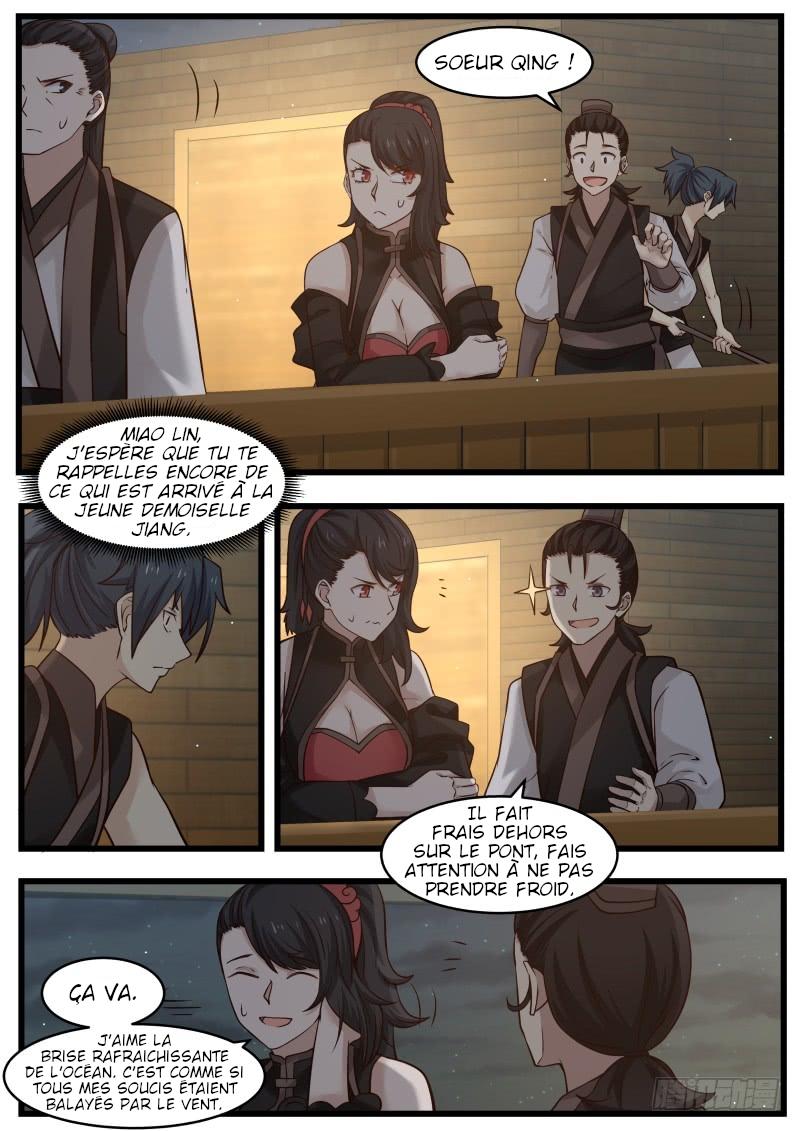 Martial Peak Chapitre 105 - Page 14