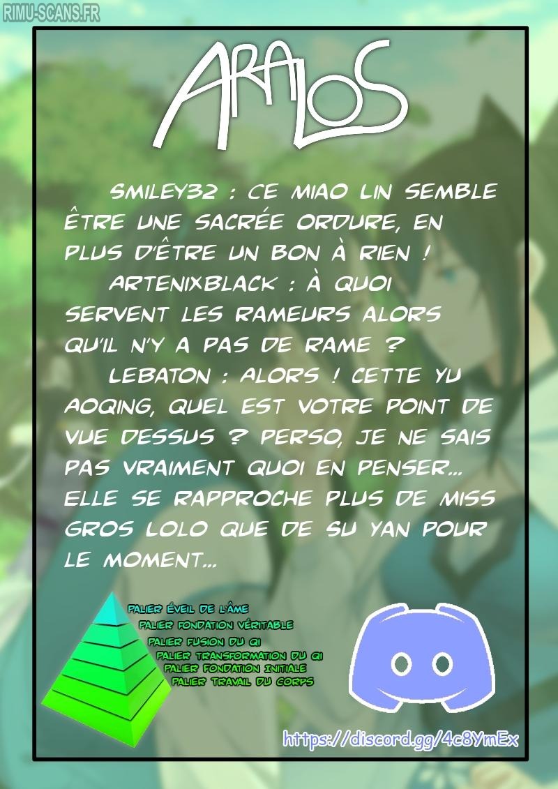 Martial Peak Chapitre 105 - Page 16
