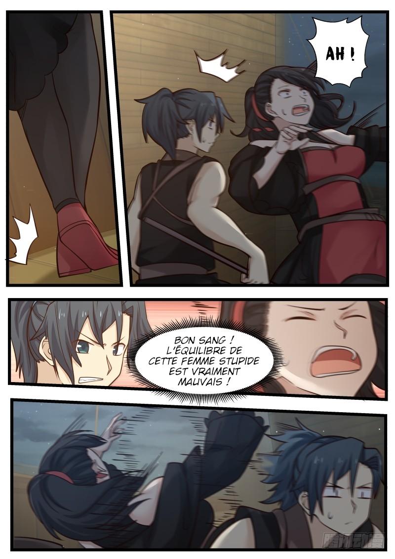 Martial Peak Chapitre 106 - Page 5