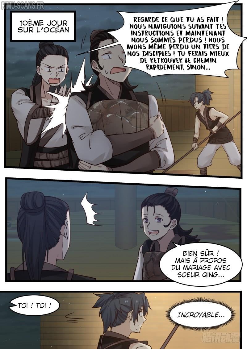 Martial Peak Chapitre 106 - Page 13