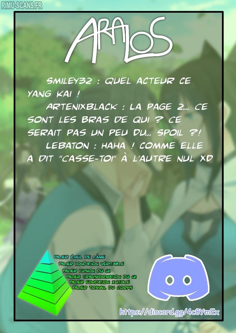 Martial Peak Chapitre 106 - Page 16